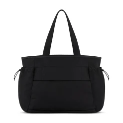 KAPTEN & SON Wickeltasche Hellvi All Black* Wickeltaschen