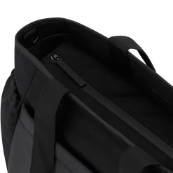 KAPTEN & SON Wickeltasche Hellvi All Black* Wickeltaschen