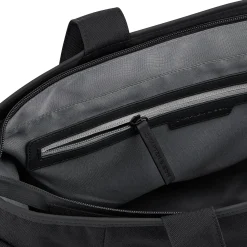 KAPTEN & SON Wickeltasche Hellvi All Black* Wickeltaschen