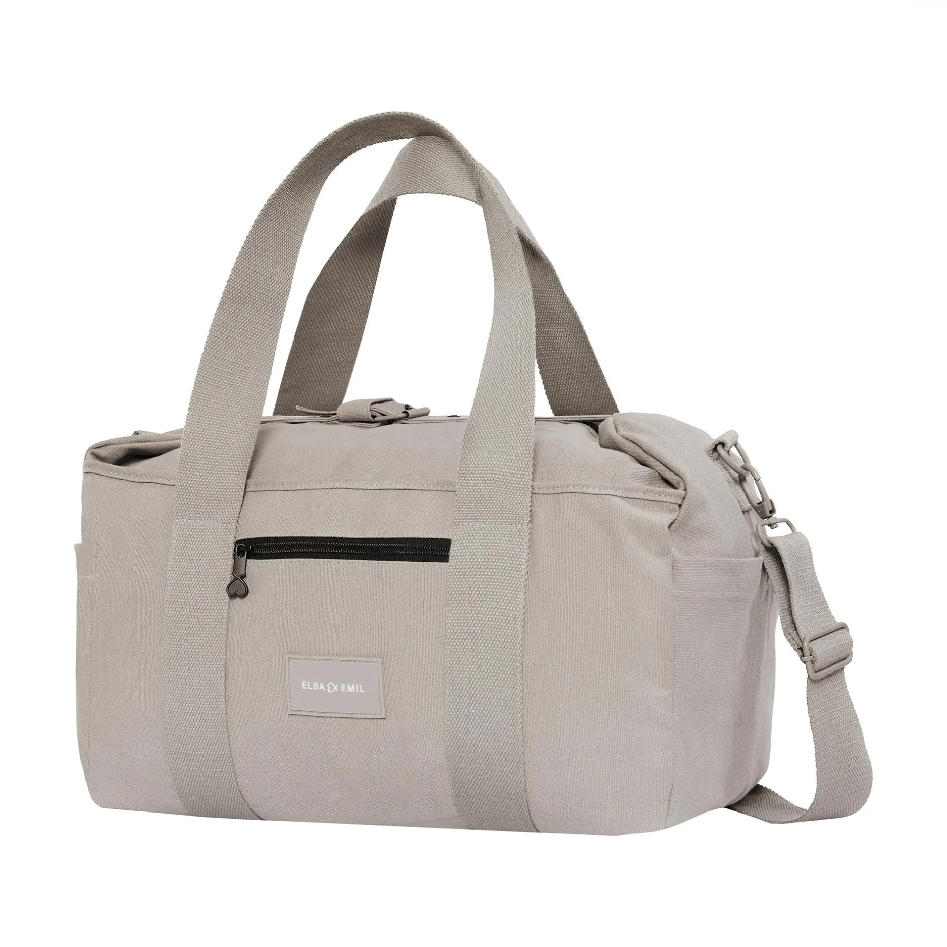 ELSA & EMIL Wickeltasche Känguru* Wickeltaschen