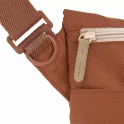 Lu00c4SSIG Wickeltasche Manu Messenger Bag Green Label Rust* Wickeltaschen