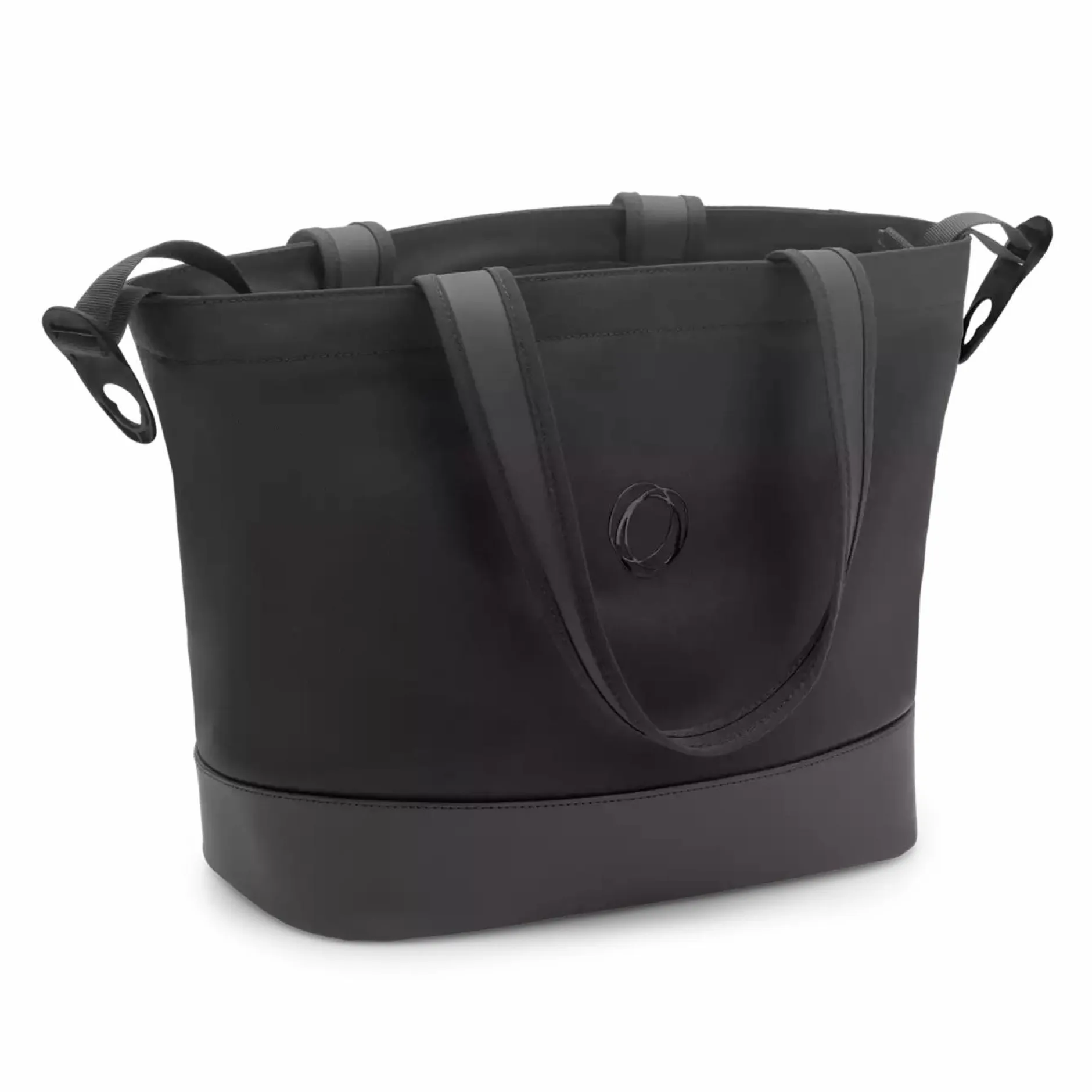 bugaboo Wickeltasche Midnight Black* Wickeltaschen