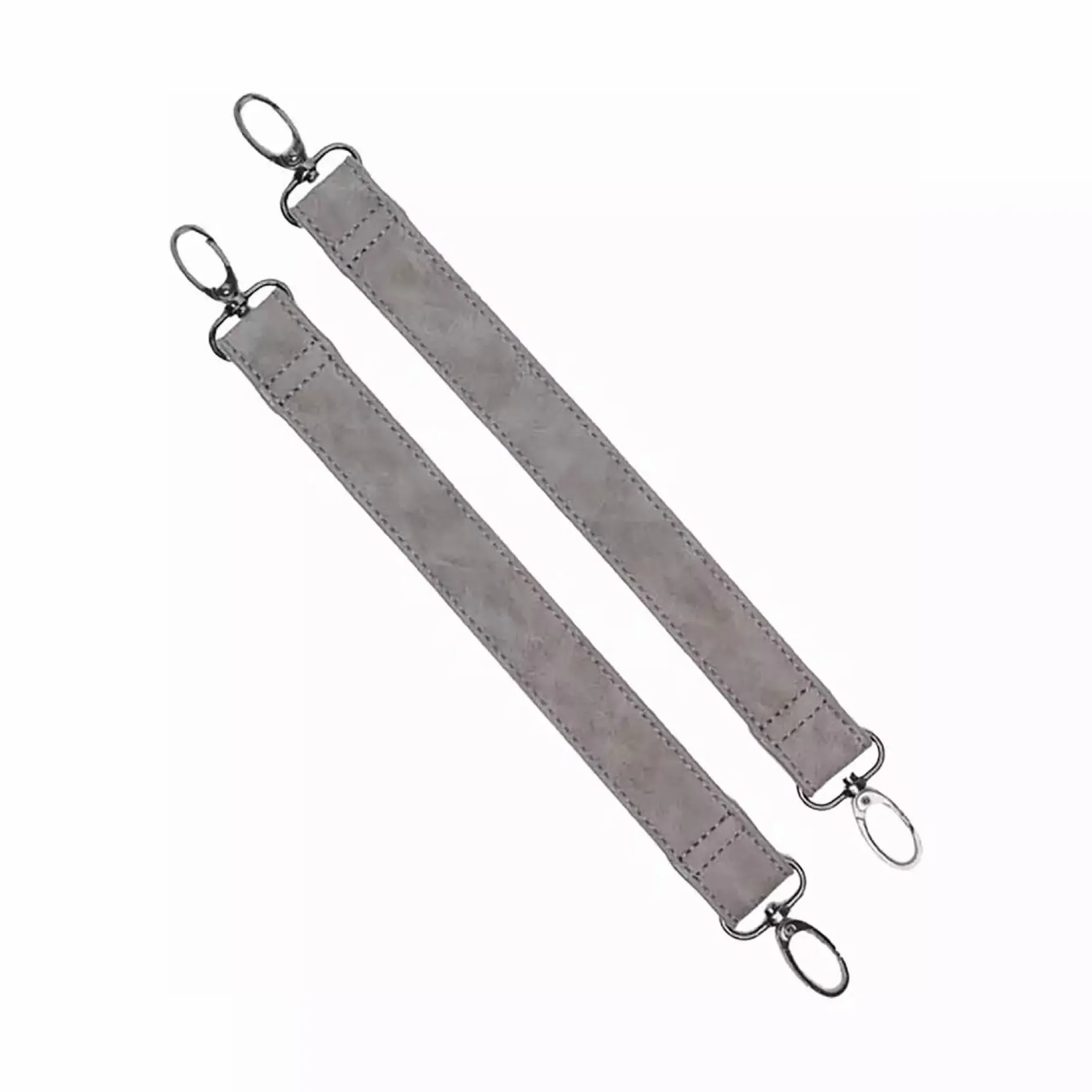 Little Company Wickeltasche Monaco Braided taupe* Wickeltaschen