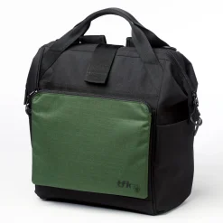 TFK Wickeltasche Olive by Lässig* Wickeltaschen