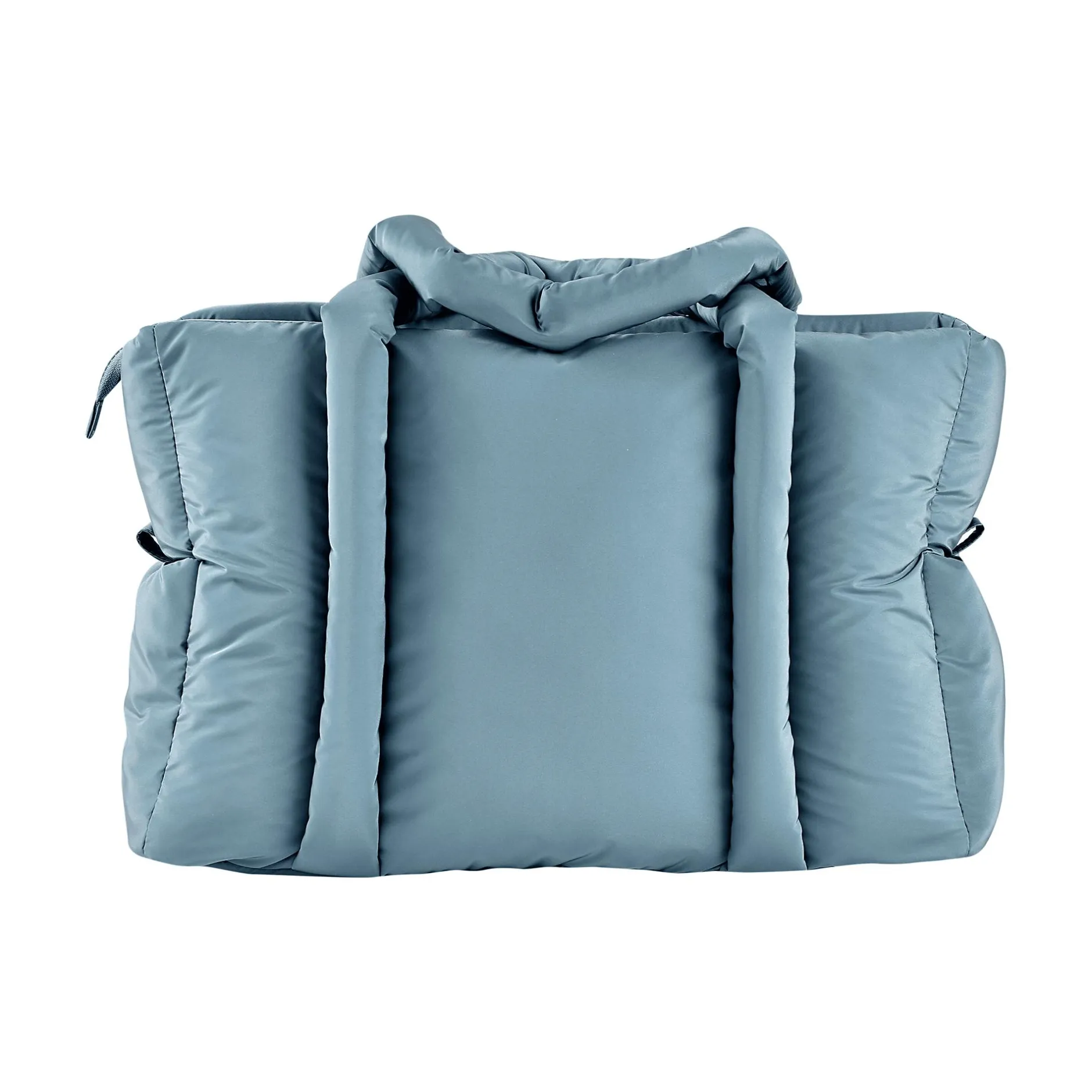 Bu00c8ABA Wickeltasche Paris Blau* Wickeltaschen