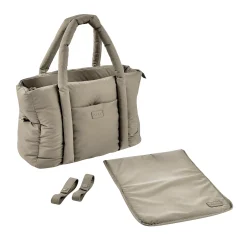 Bu00c8ABA Wickeltasche Paris Gazelle* Wickeltaschen