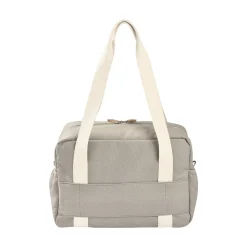 Bu00c8ABA Wickeltasche Paris Perlengrau* Wickeltaschen