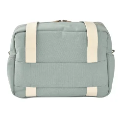 Bu00c8ABA Wickeltasche Paris Sage Green* Wickeltaschen