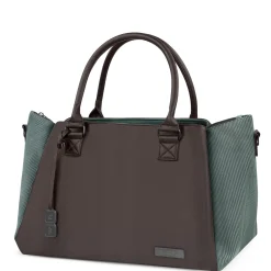 ABC DESIGN Wickeltasche Royal Aloe* Wickeltaschen