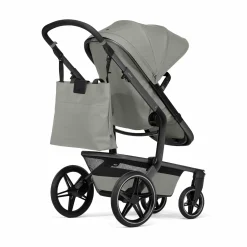 JOOLZ Wickeltasche Sage Green*Kinder Kinderwagen Zubehör|Wickeltaschen