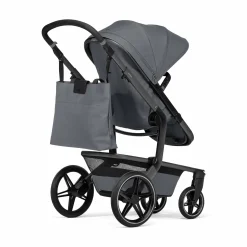 JOOLZ Wickeltasche Stone Grey*Kinder Kinderwagen Zubehör|Wickeltaschen