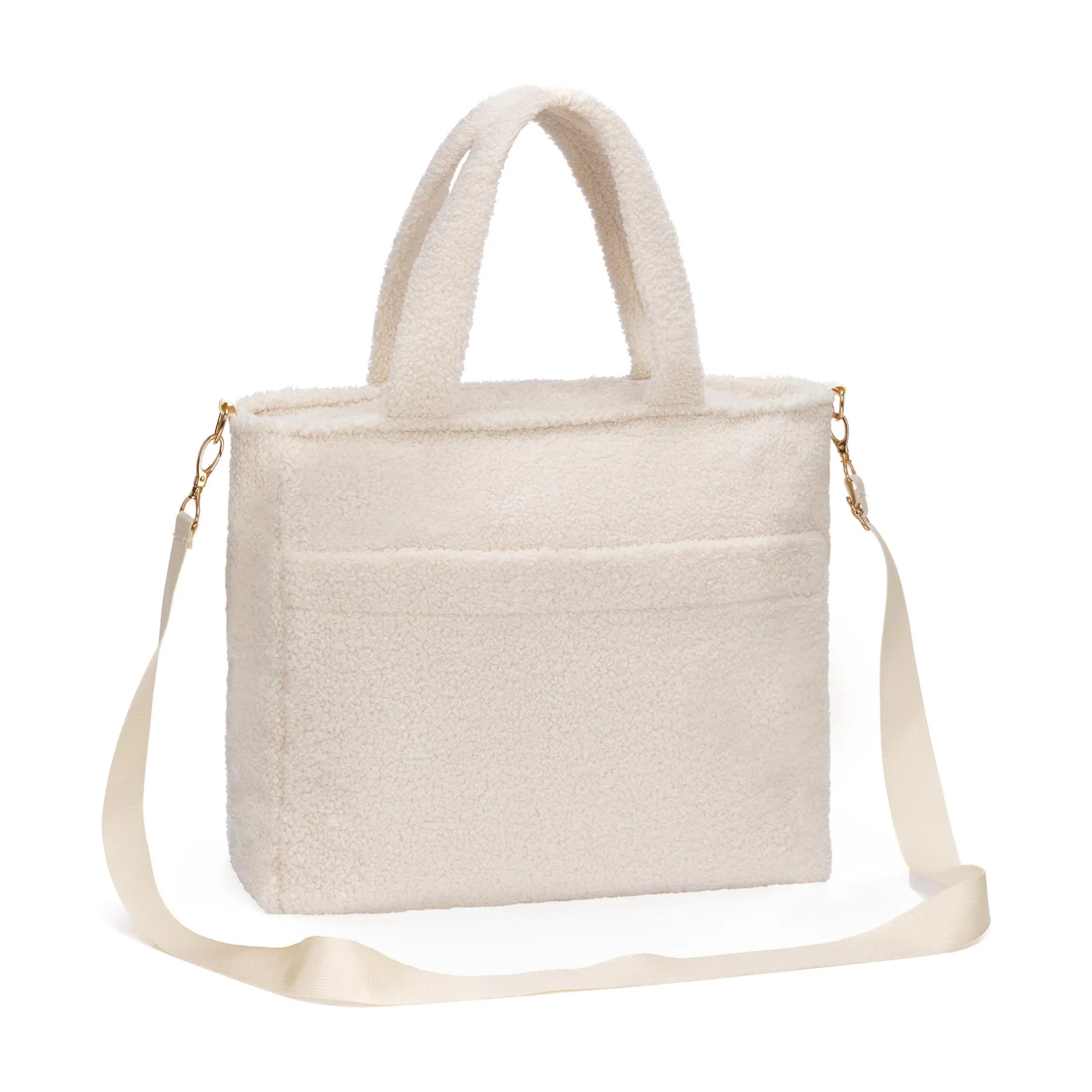 LITTLE ONE Wickeltasche Teddy* Wickeltaschen