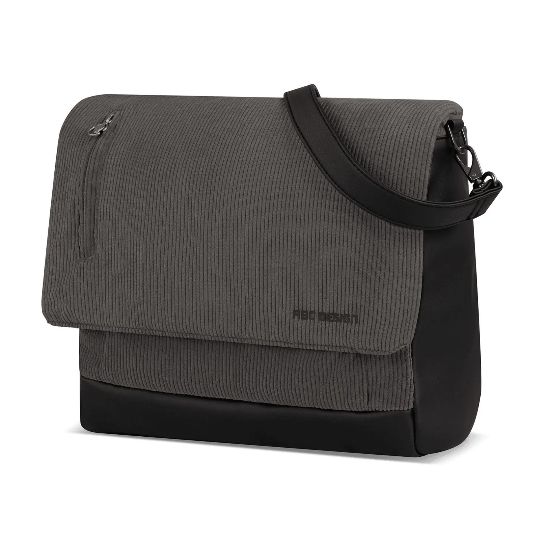 ABC DESIGN Wickeltasche Urban Almond*Kinder Wickeltaschen|Kinderwagen Zubehör