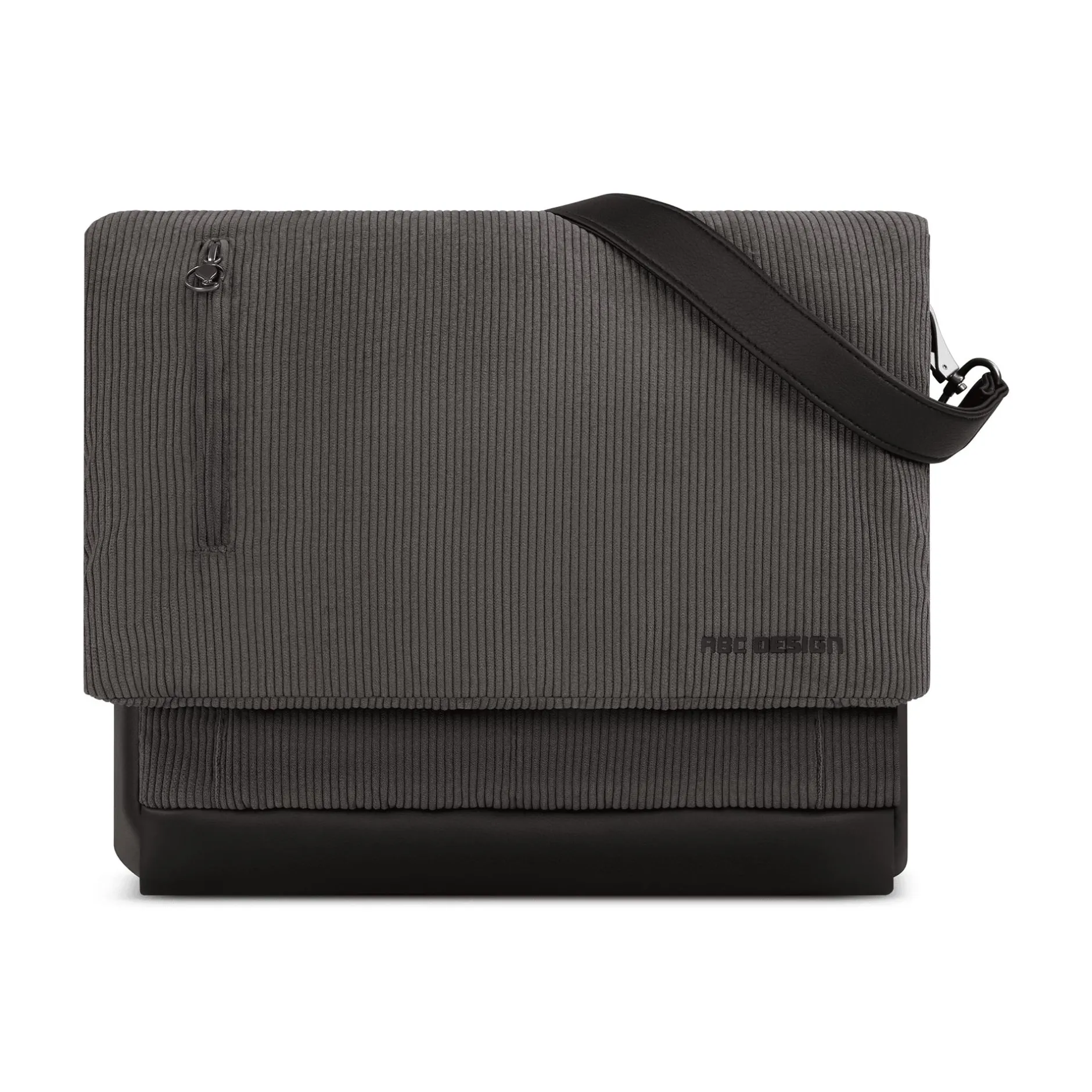 ABC DESIGN Wickeltasche Urban Almond*Kinder Wickeltaschen|Kinderwagen Zubehör