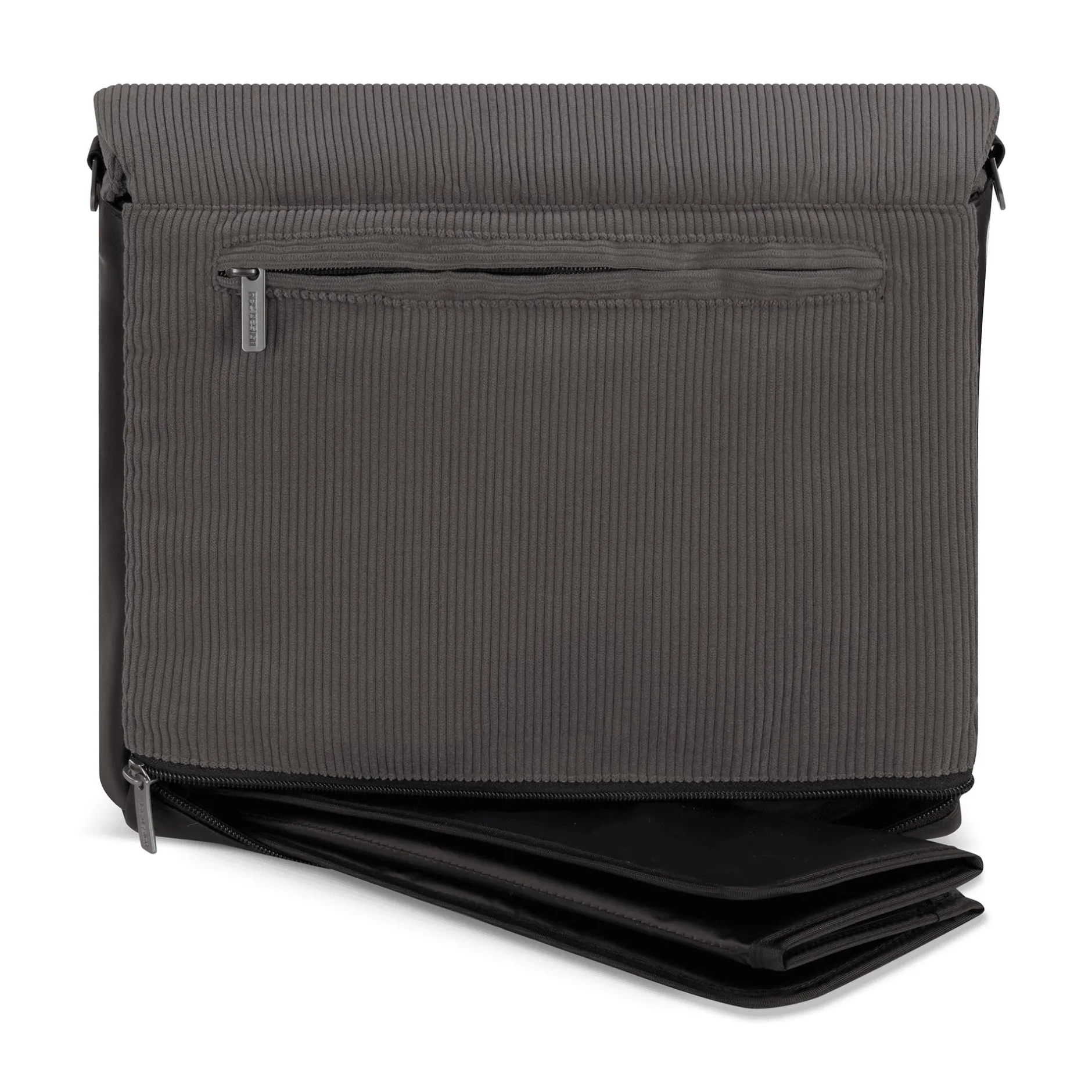 ABC DESIGN Wickeltasche Urban Almond*Kinder Wickeltaschen|Kinderwagen Zubehör