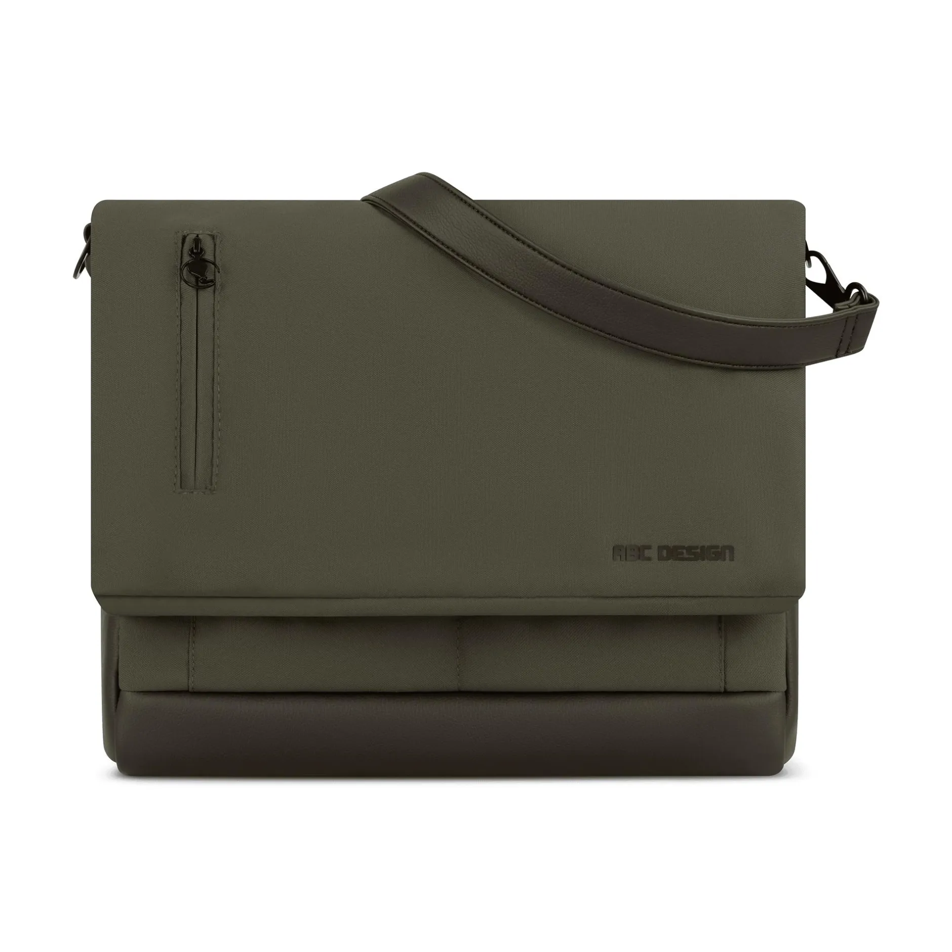 ABC DESIGN Wickeltasche Urban Avocado*Kinder Wickeltaschen|Kinderwagen Zubehör