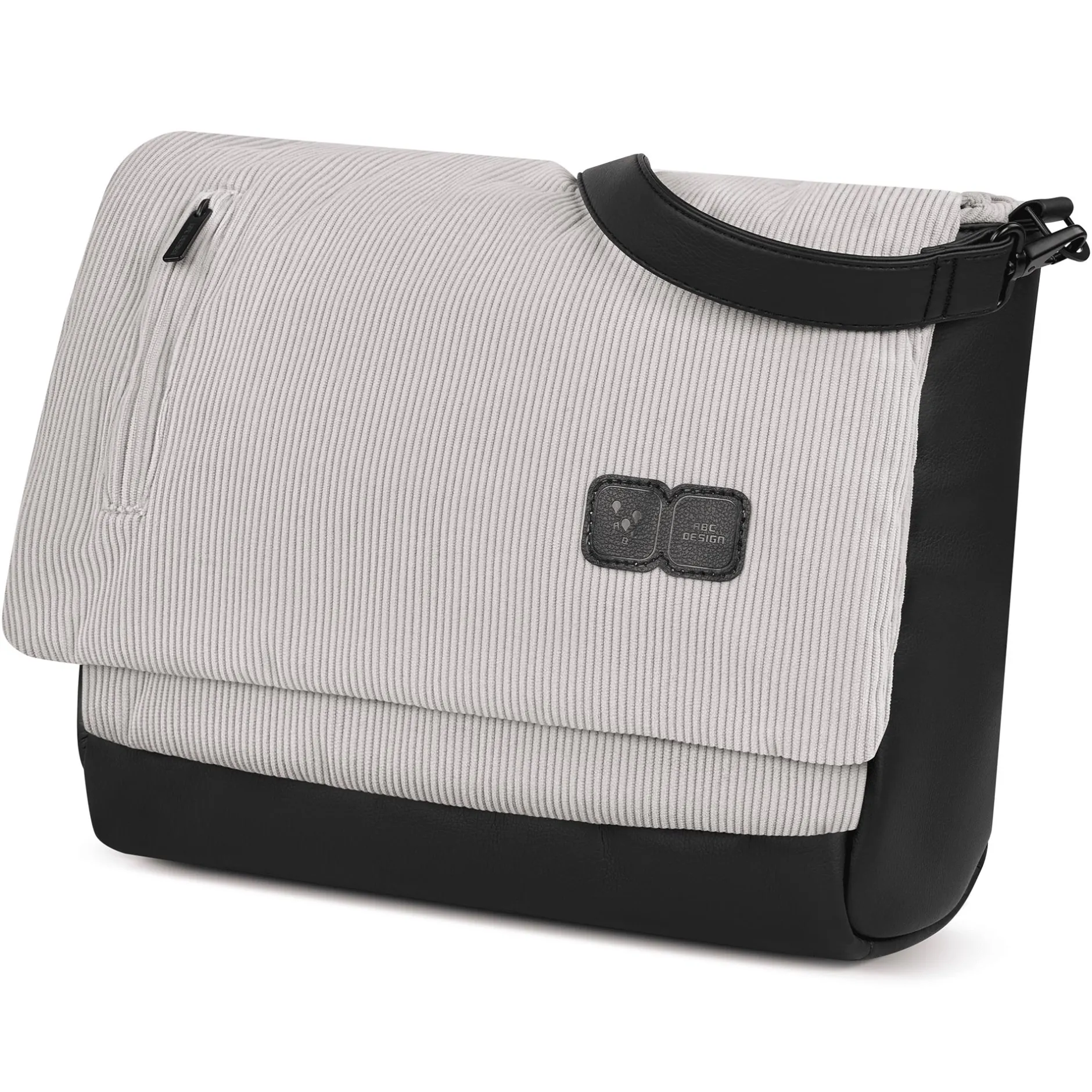 ABC DESIGN Wickeltasche Urban Biscuit* Wickeltaschen