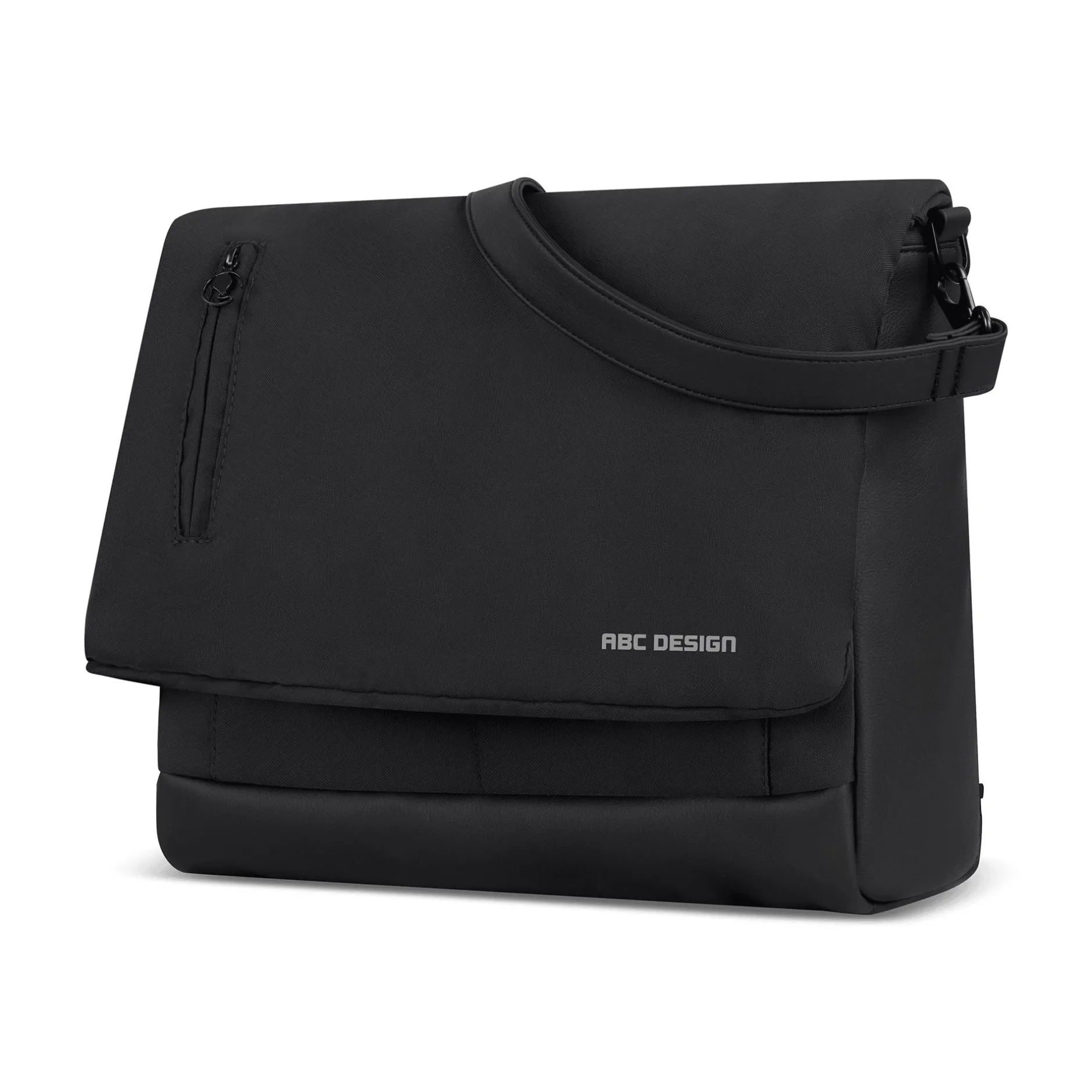ABC DESIGN Wickeltasche Urban Coal*Kinder Wickeltaschen|Kinderwagen Zubehör