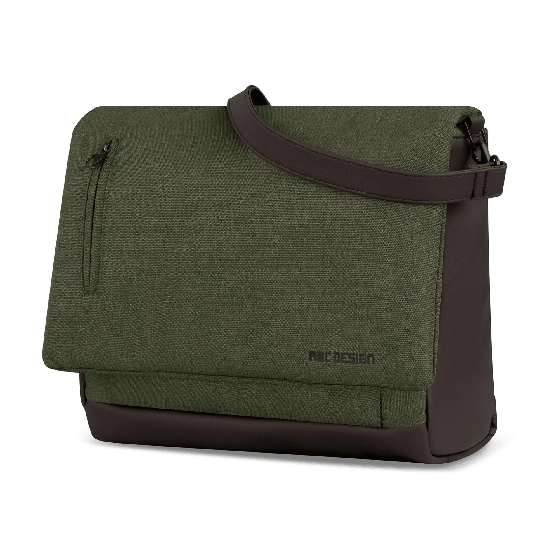 ABC DESIGN Wickeltasche Urban Leaf*Kinder Wickeltaschen|Kinderwagen Zubehör