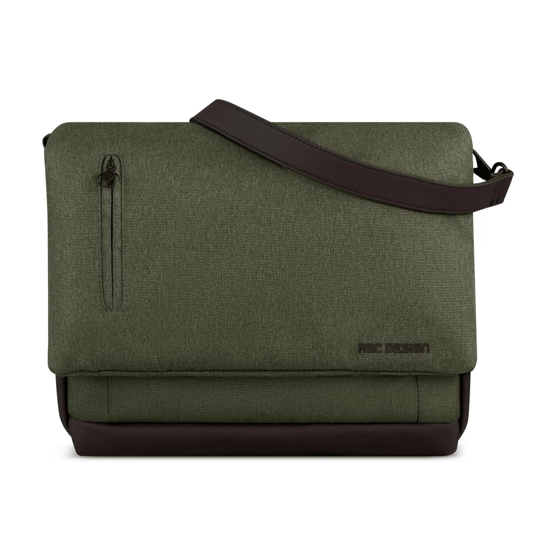 ABC DESIGN Wickeltasche Urban Leaf*Kinder Wickeltaschen|Kinderwagen Zubehör