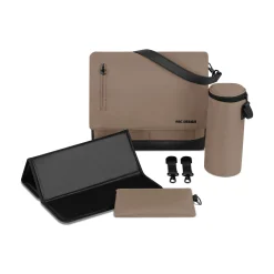 ABC DESIGN Wickeltasche Urban Light*Kinder Wickeltaschen|Kinderwagen Zubehör