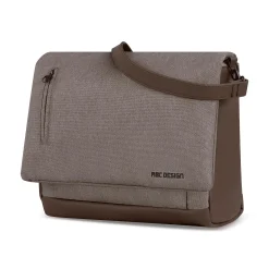 ABC DESIGN Wickeltasche Urban Nature*Kinder Wickeltaschen|Kinderwagen Zubehör