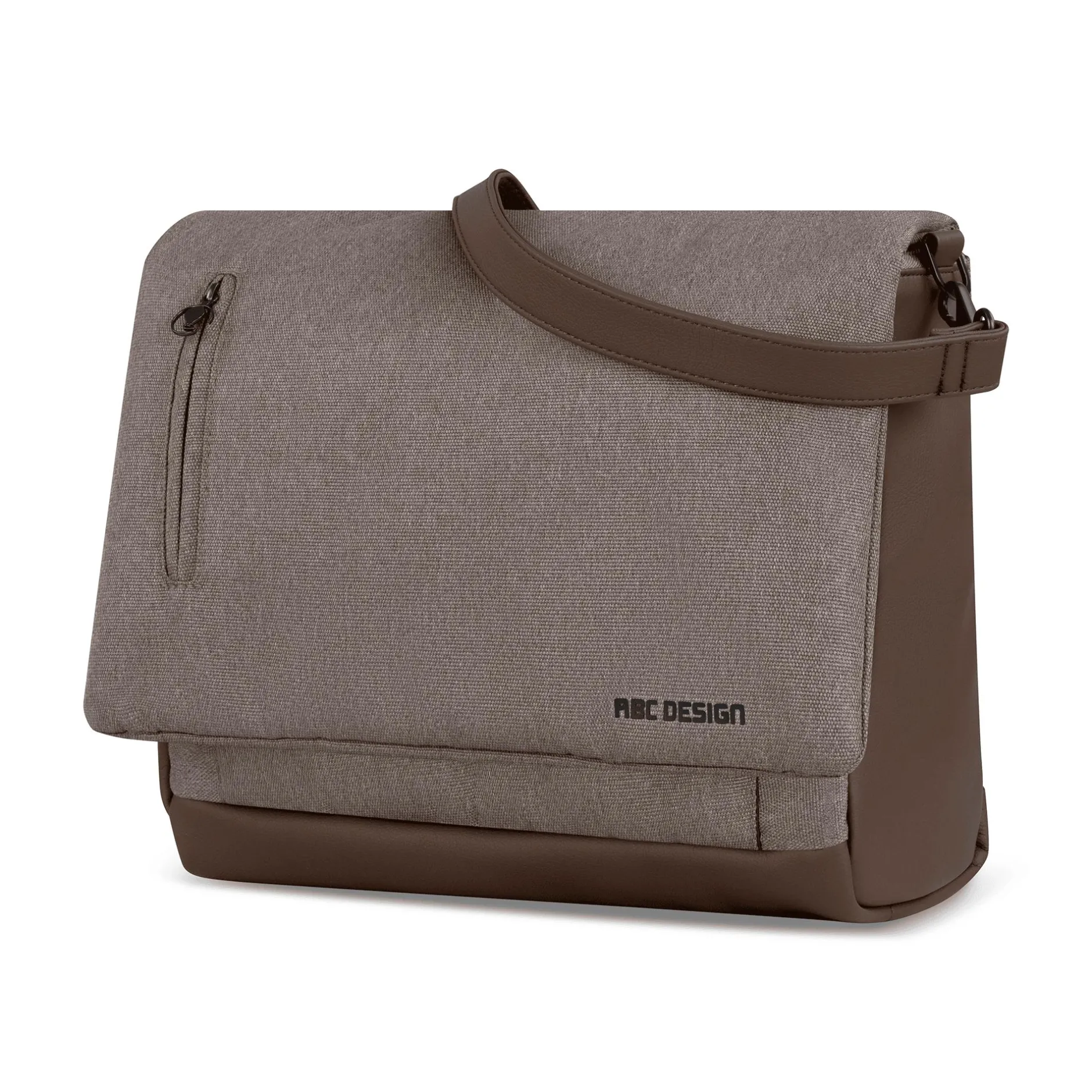 ABC DESIGN Wickeltasche Urban Nature*Kinder Wickeltaschen|Kinderwagen Zubehör