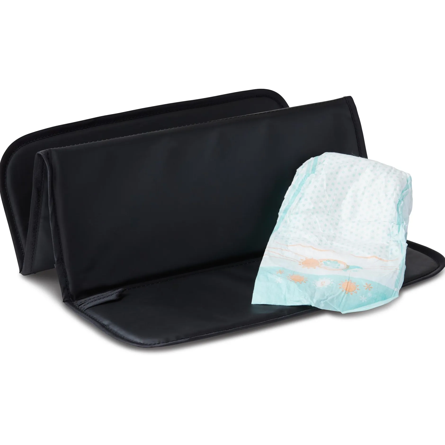ABC DESIGN Wickeltasche Urban Pine* Wickeltaschen