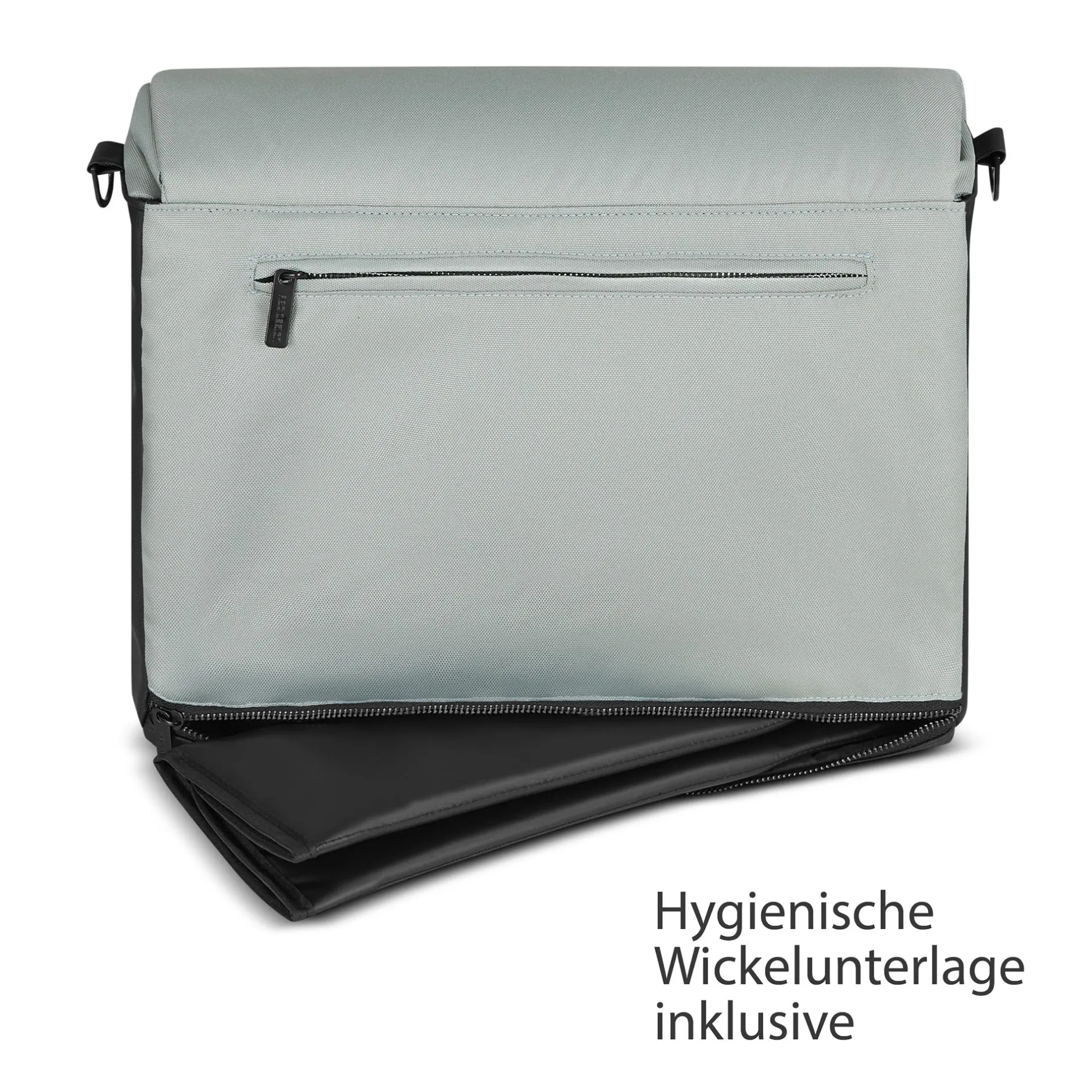 ABC DESIGN Wickeltasche Urban Pine* Wickeltaschen