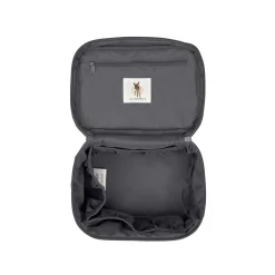Lu00c4SSIG Wickeltisch Organizer Universe Anthrazit* Wickeltaschen