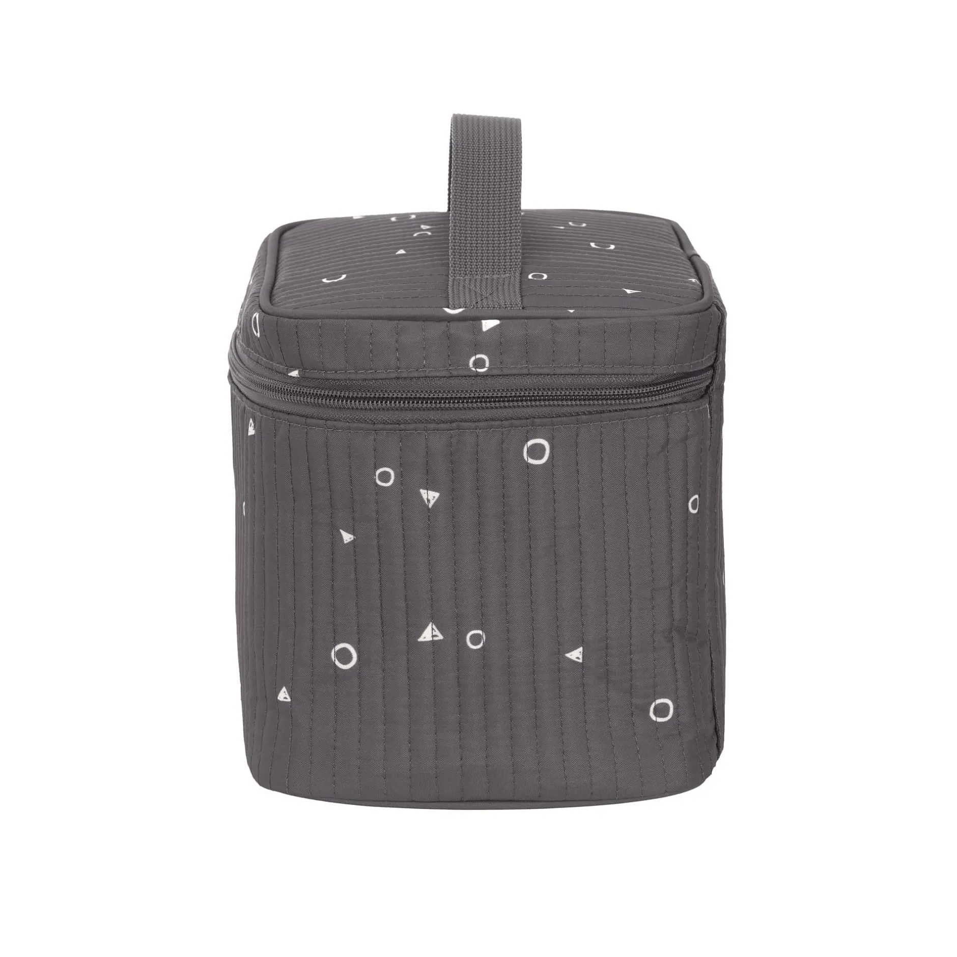 Lu00c4SSIG Wickeltisch Organizer Universe Anthrazit* Wickeltaschen
