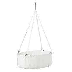 Leander Wiege Classic inkl. Matratze* Babybetten