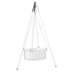 Leander Wiege Classic inkl. Matratze* Babybetten