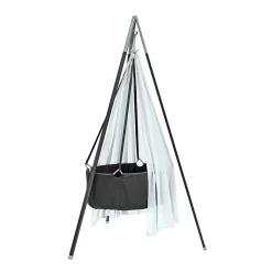Leander Wiege Classic inkl. Matratze* Babybetten