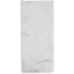 LITTLE ONE Wiegenmatratze Babu 40 x 90 cm* Matratzen|Babybetten