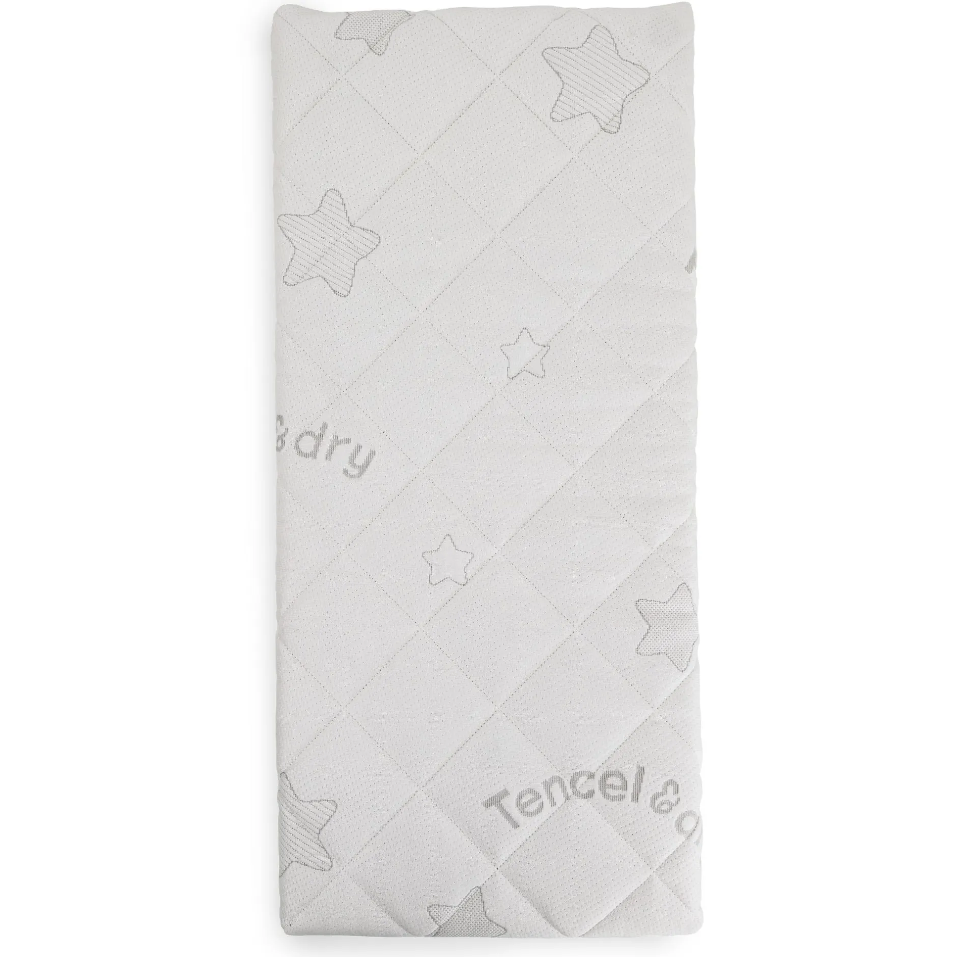 LITTLE ONE Wiegenmatratze Babu 40 x 90 cm* Matratzen|Babybetten