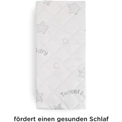 LITTLE ONE Wiegenmatratze Babu 40 x 90 cm* Matratzen|Babybetten