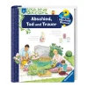Ravensburger Wieso? Weshalb? Warum? Band 42: Abschied, Tod und Trauer*Kinder Kinderbücher|Spielzeug Ab 4 Jahren