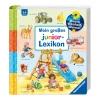 Ravensburger Wieso? Weshalb? Warum? Mein großes junior-Lexikon*Kinder Kinderbücher