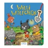ess!inger Willi Wölfchen "Wir finden einen Schatz"*Kinder Kinderbücher