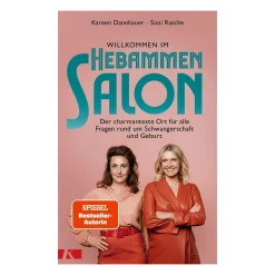 Ku00d6SEL Willkommen im Hebammensalon* Schwangerschaft & Vorbereitung