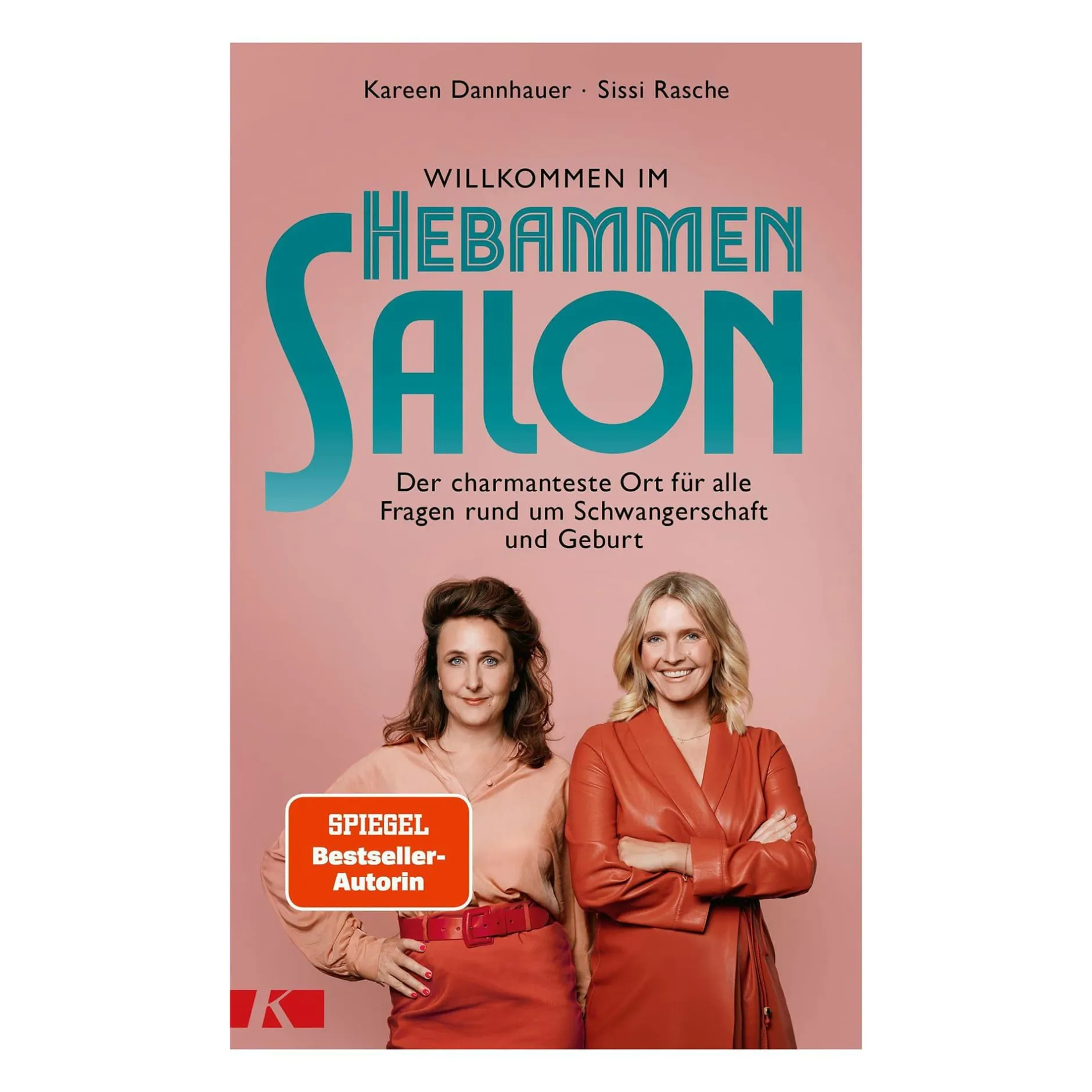Ku00d6SEL Willkommen im Hebammensalon* Schwangerschaft & Vorbereitung