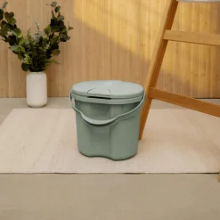rotho Babydesign Windeleimer TILO Grün* Windeleimer