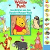 Phoenix Winnie Puuh: Geschichten aus dem Hundert-Morgen-Wald*Kinder Kinderbücher