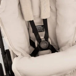 nuna Winter Kinderwagen-Set Biscotti*Kinder Kinderwagen Zubehör