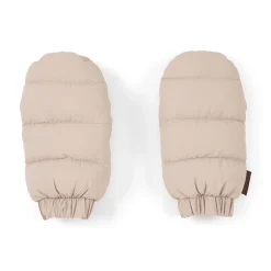 nuna Winter Kinderwagen-Set Biscotti*Kinder Kinderwagen Zubehör
