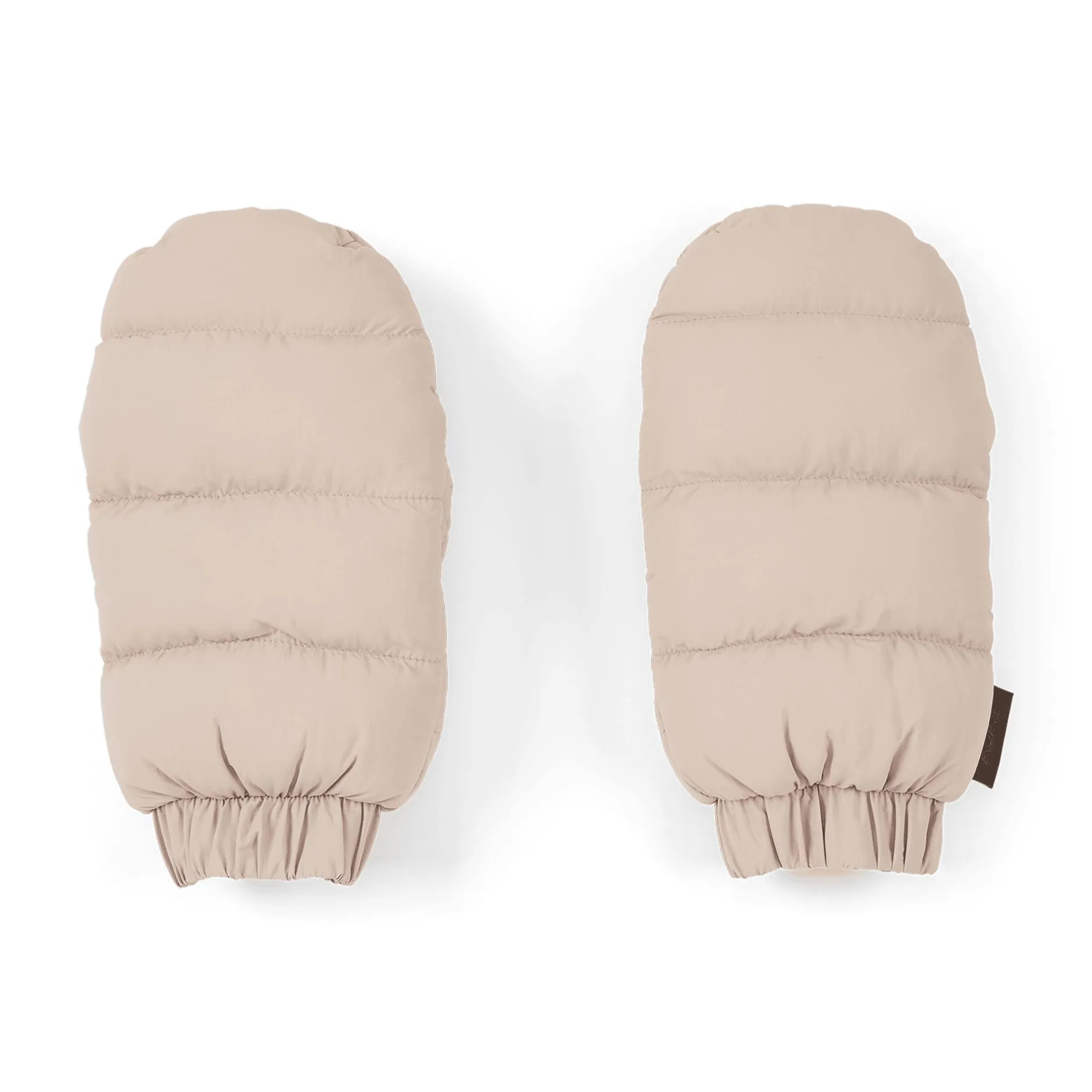 nuna Winter Kinderwagen-Set Biscotti*Kinder Kinderwagen Zubehör
