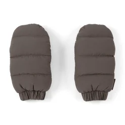 nuna Winter Kinderwagen-Set Thunder*Kinder Kinderwagen Zubehör