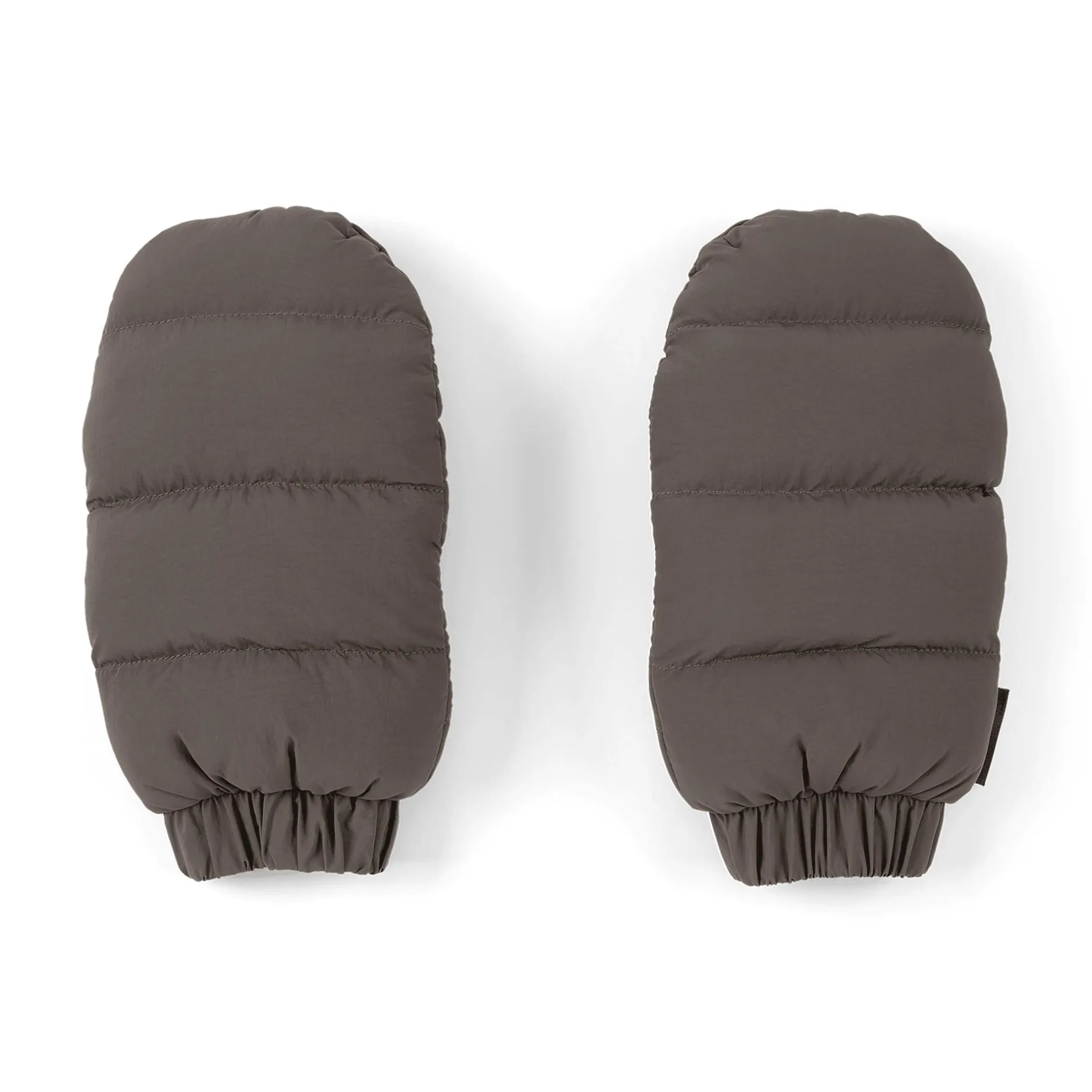 nuna Winter Kinderwagen-Set Thunder*Kinder Kinderwagen Zubehör