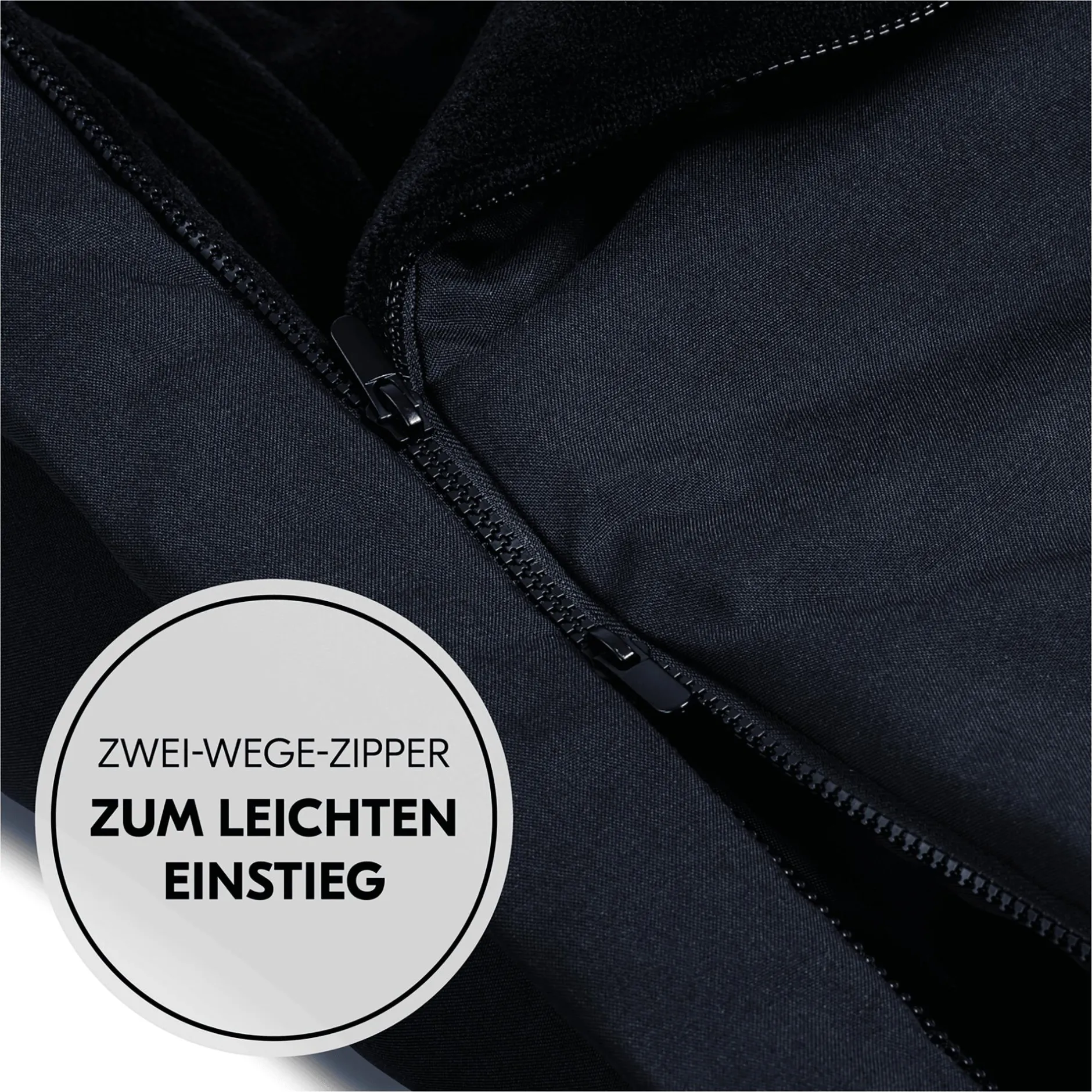 hauck Winterfußsack*Kinder Kinderwagen Zubehör
